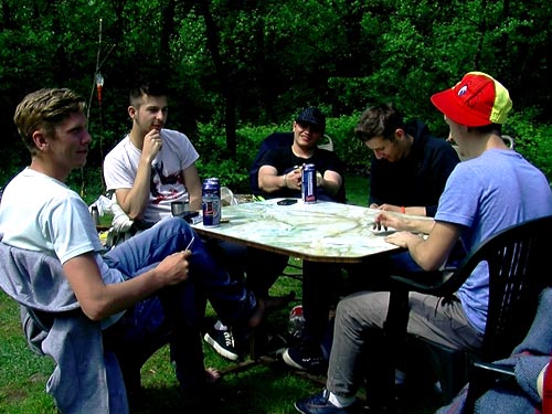 Picnic